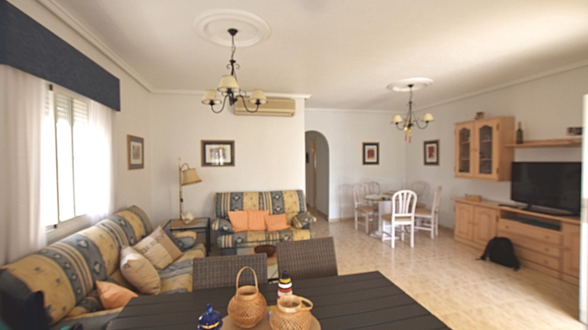 Revente - Maison de ville -
Ciudad Quesada - La Fiesta