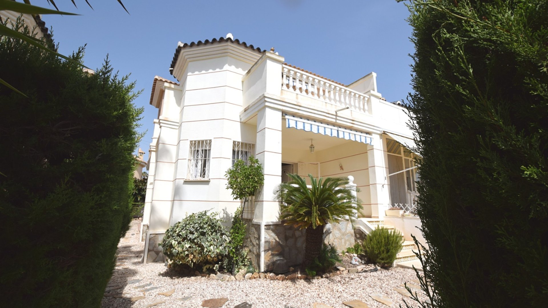 Revente - Maison de ville -
Ciudad Quesada - La Fiesta