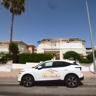 Revente - Maison de ville -
Ciudad Quesada - La Fiesta