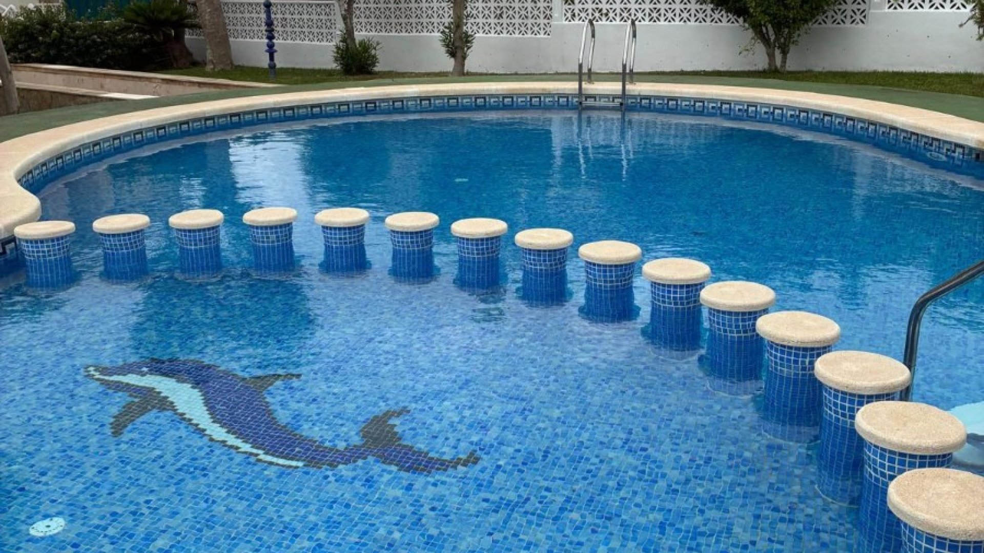 Revente - Maison de ville -
Ciudad Quesada - La Fiesta