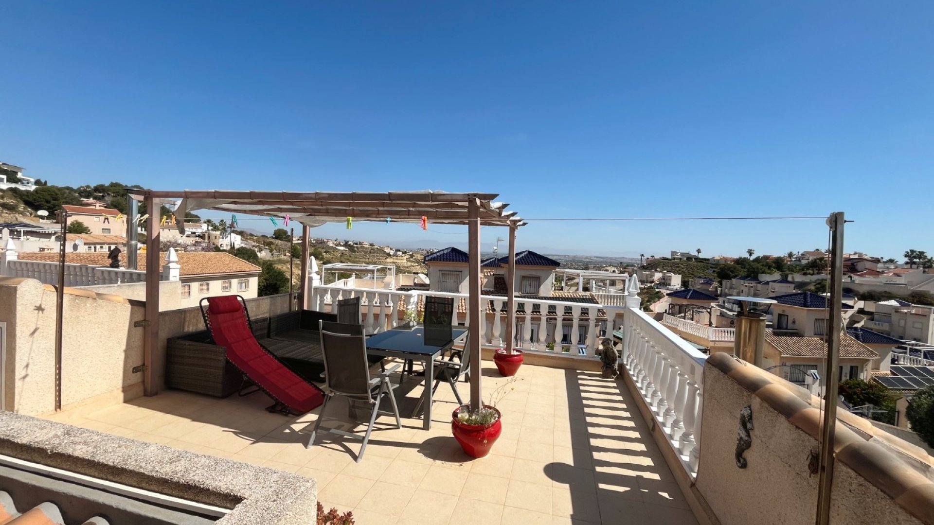 Revente - Maison de ville -
Ciudad Quesada - La Marquesa Golf