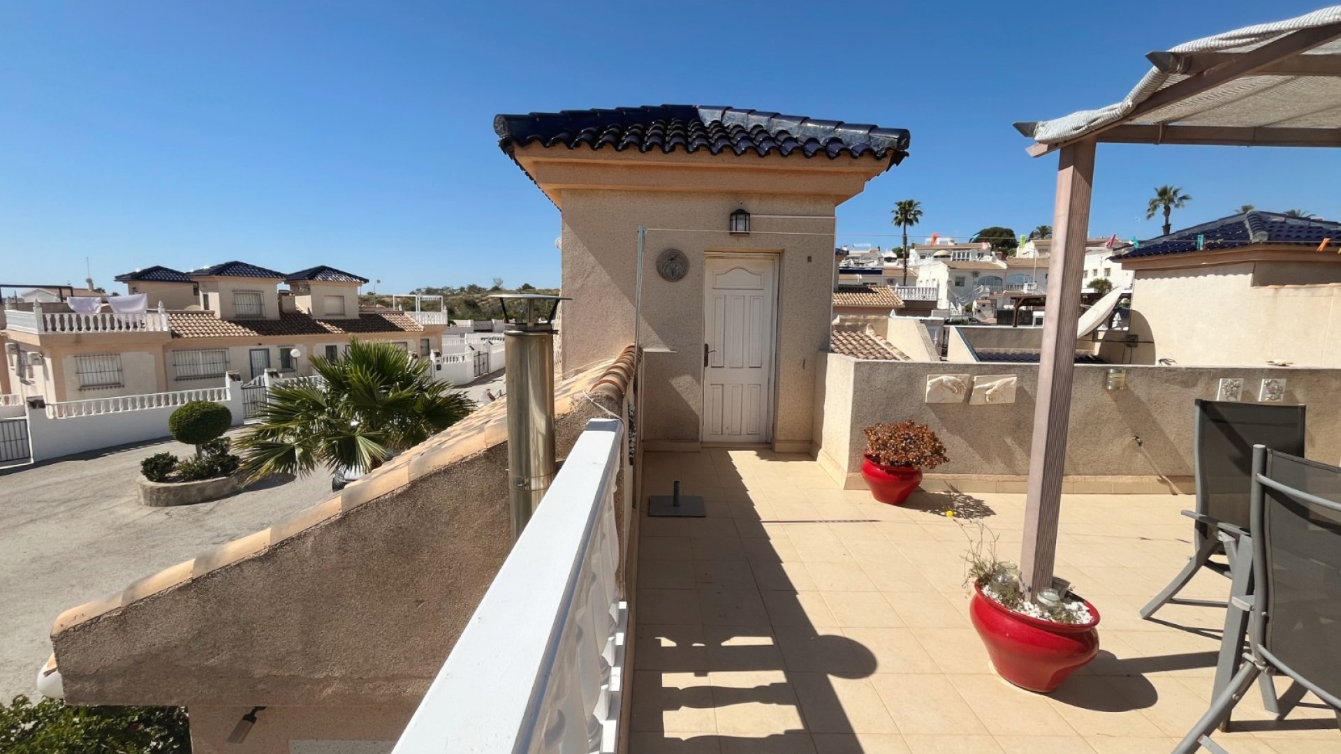Revente - Maison de ville -
Ciudad Quesada - La Marquesa Golf