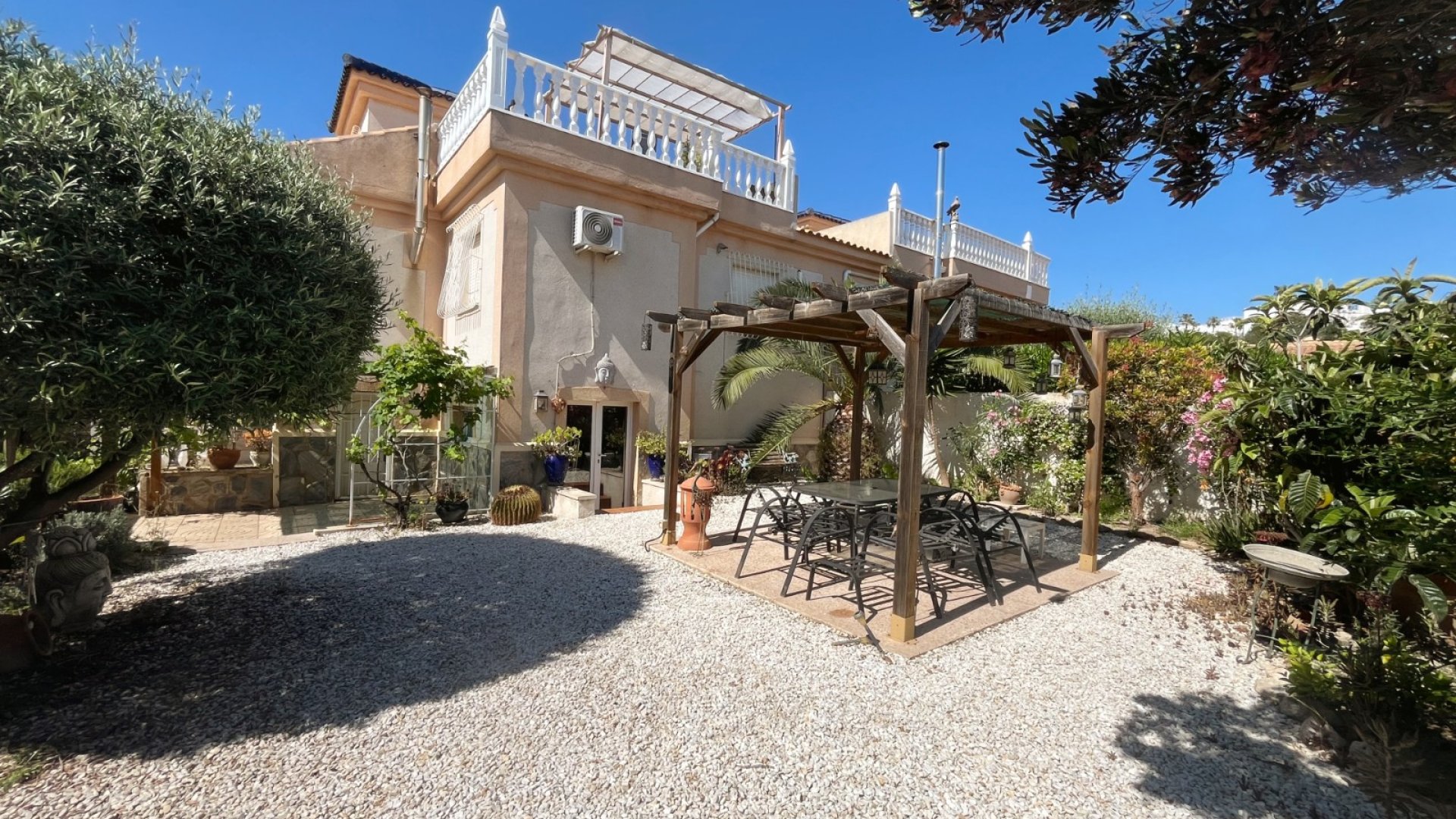 Revente - Maison de ville -
Ciudad Quesada - La Marquesa Golf