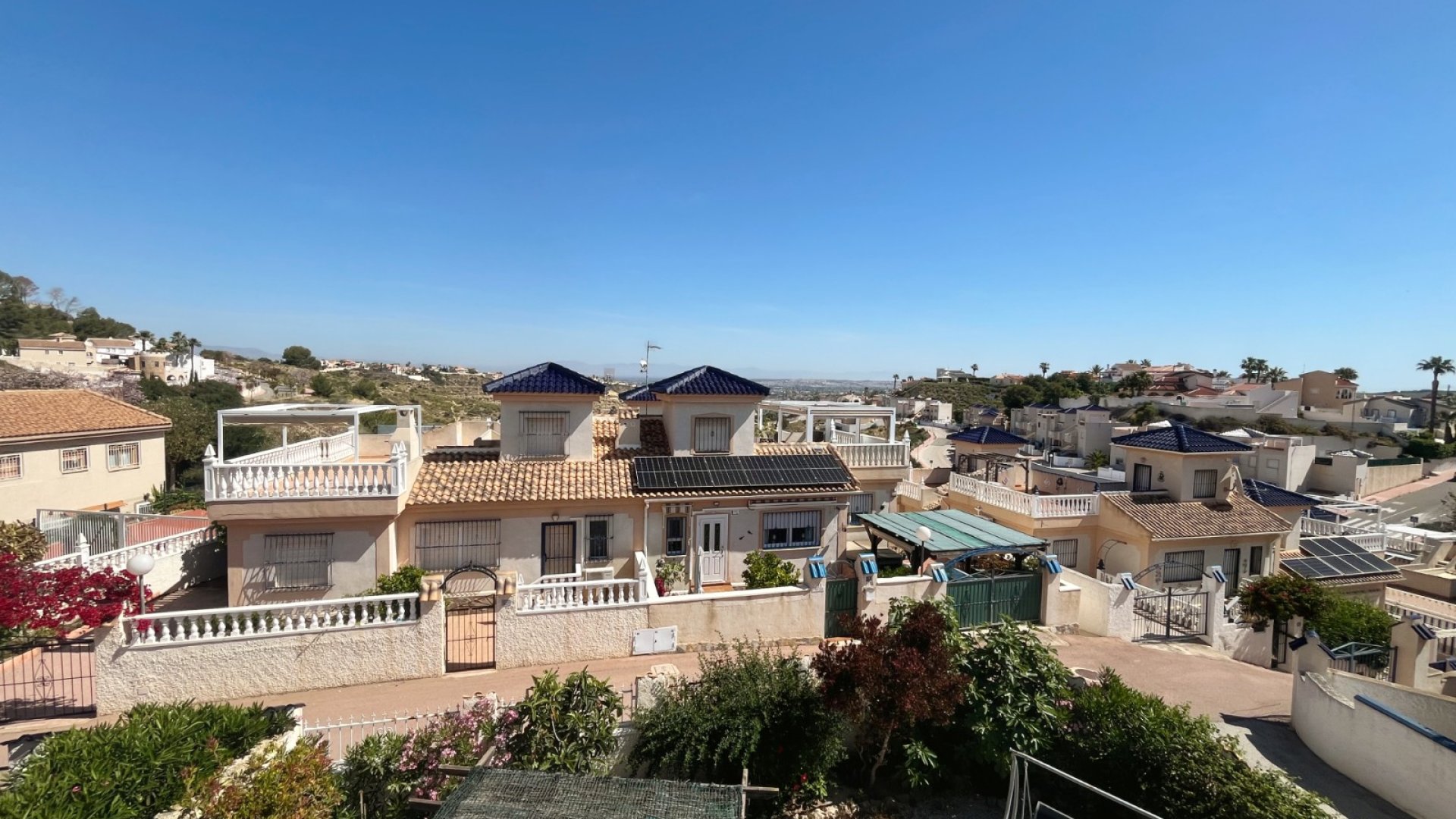 Revente - Maison de ville -
Ciudad Quesada - La Marquesa Golf