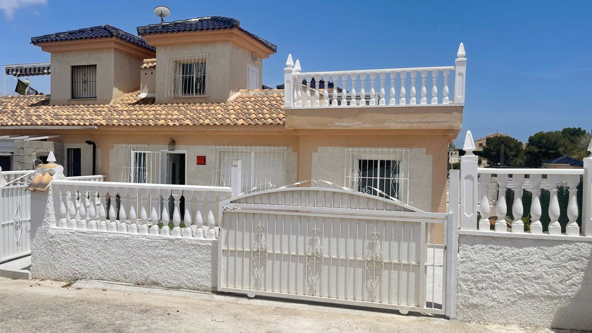Revente - Maison de ville -
Ciudad Quesada - La Marquesa Golf