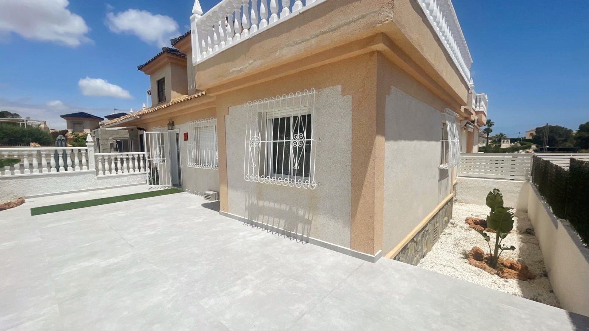 Revente - Maison de ville -
Ciudad Quesada - La Marquesa Golf