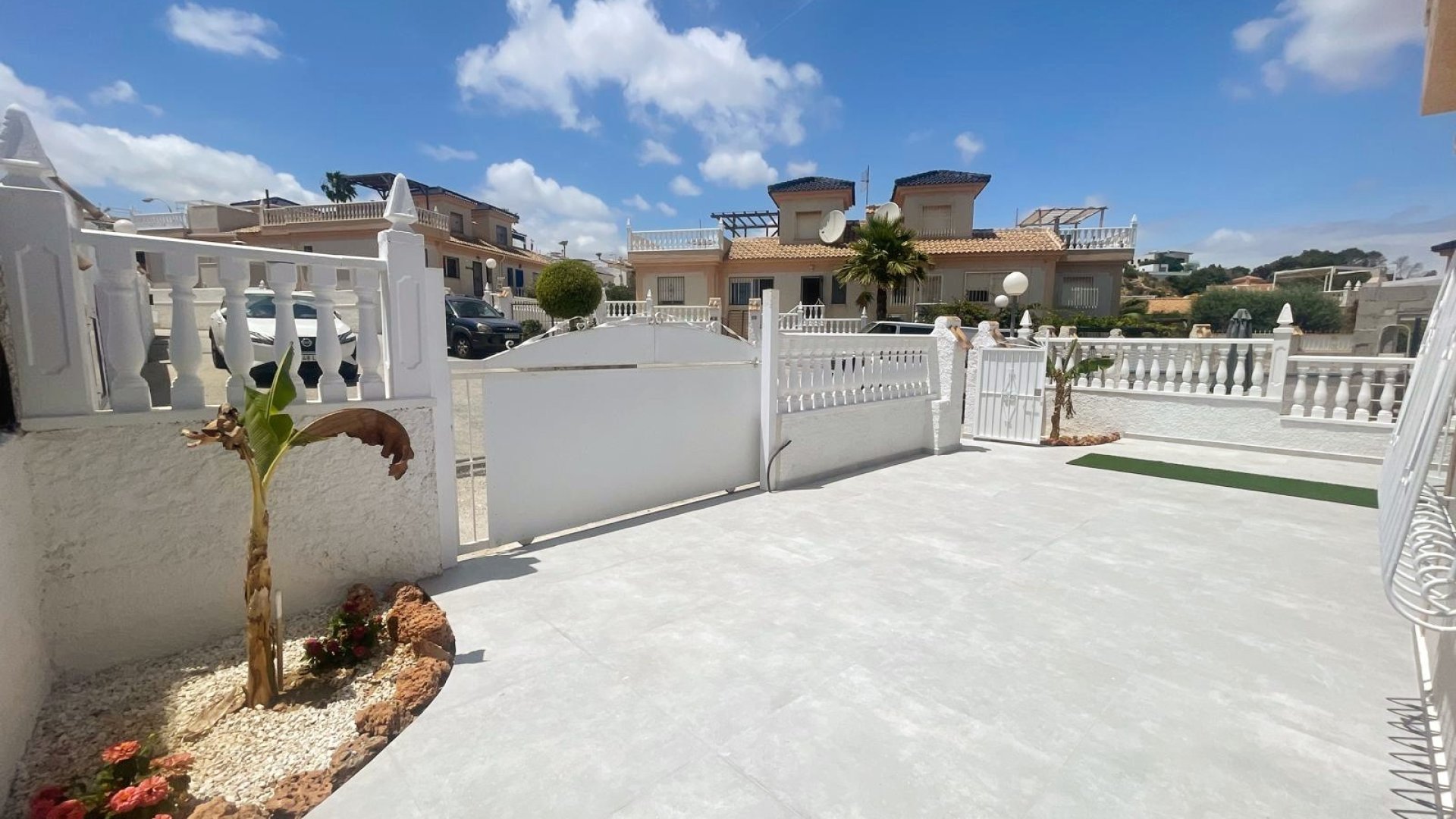 Revente - Maison de ville -
Ciudad Quesada - La Marquesa Golf
