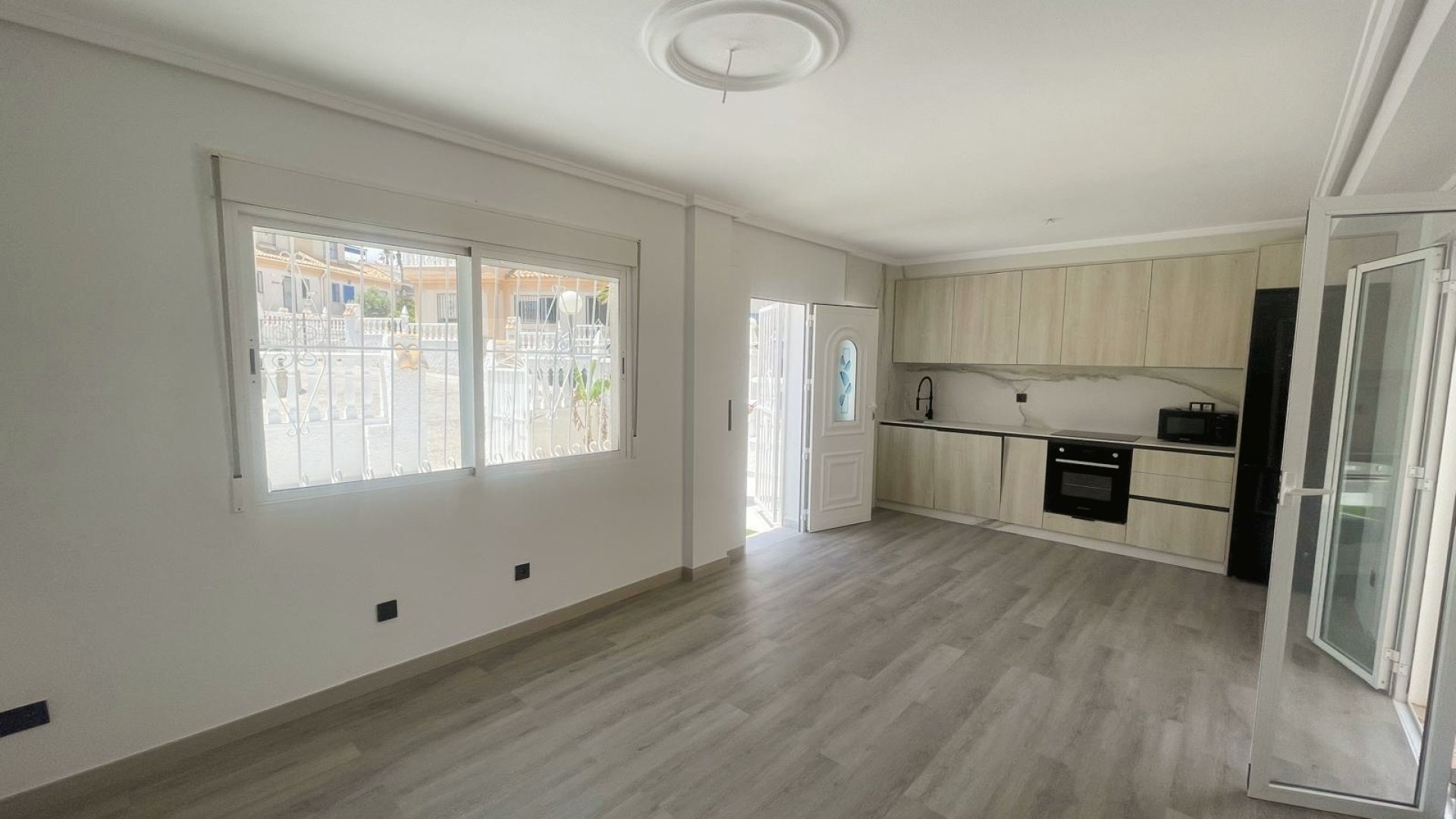 Revente - Maison de ville -
Ciudad Quesada - La Marquesa Golf