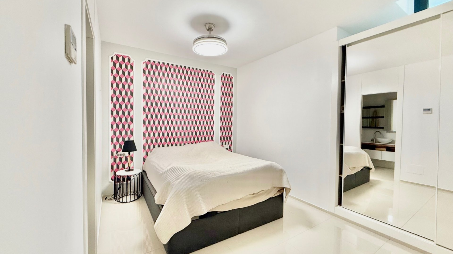 Revente - Maison de ville -
Ciudad Quesada - Lo Marabú