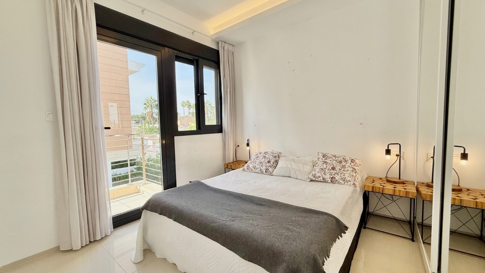 Revente - Maison de ville -
Ciudad Quesada - Lo Marabú