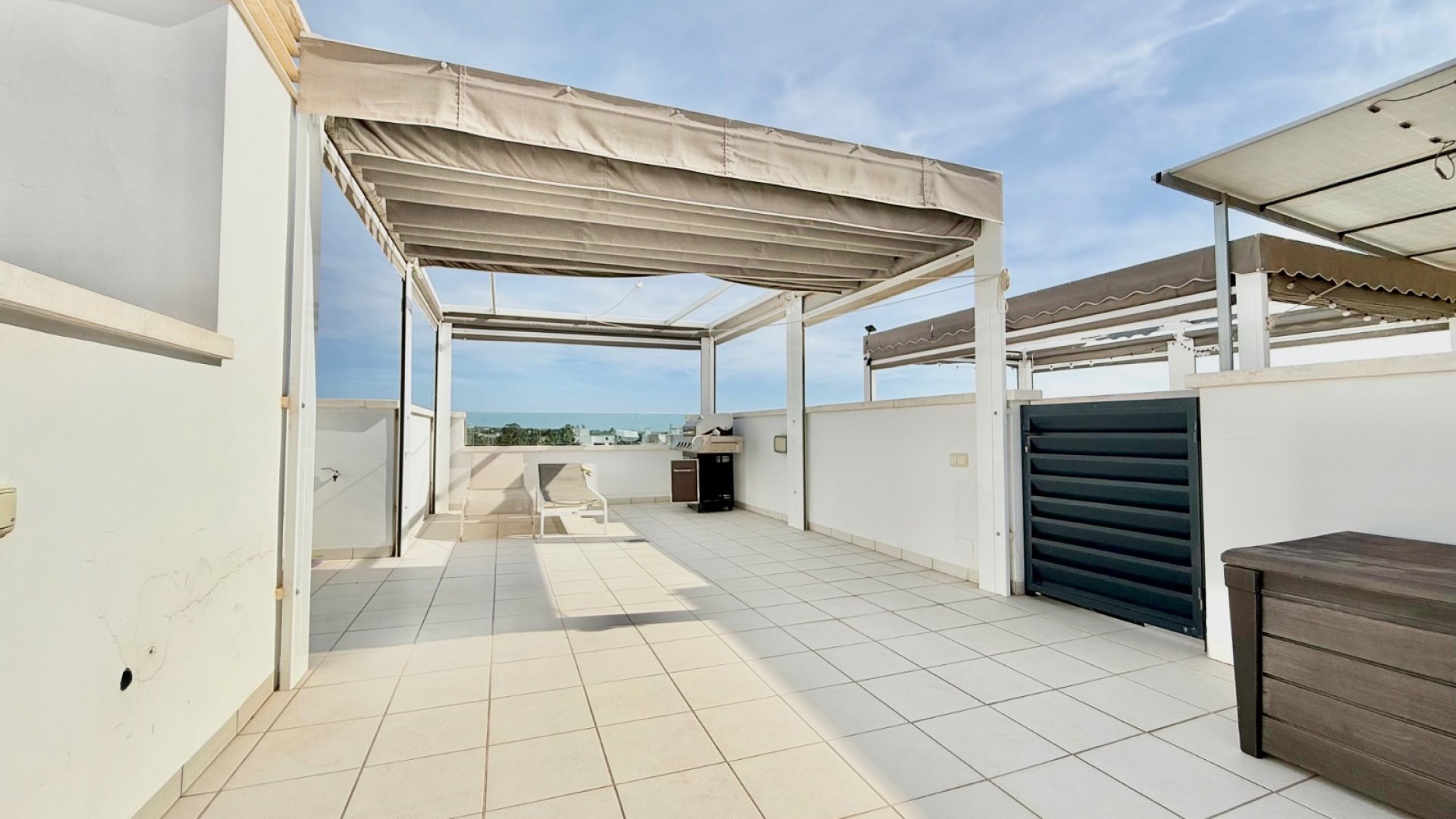 Revente - Maison de ville -
Ciudad Quesada - Lo Marabú