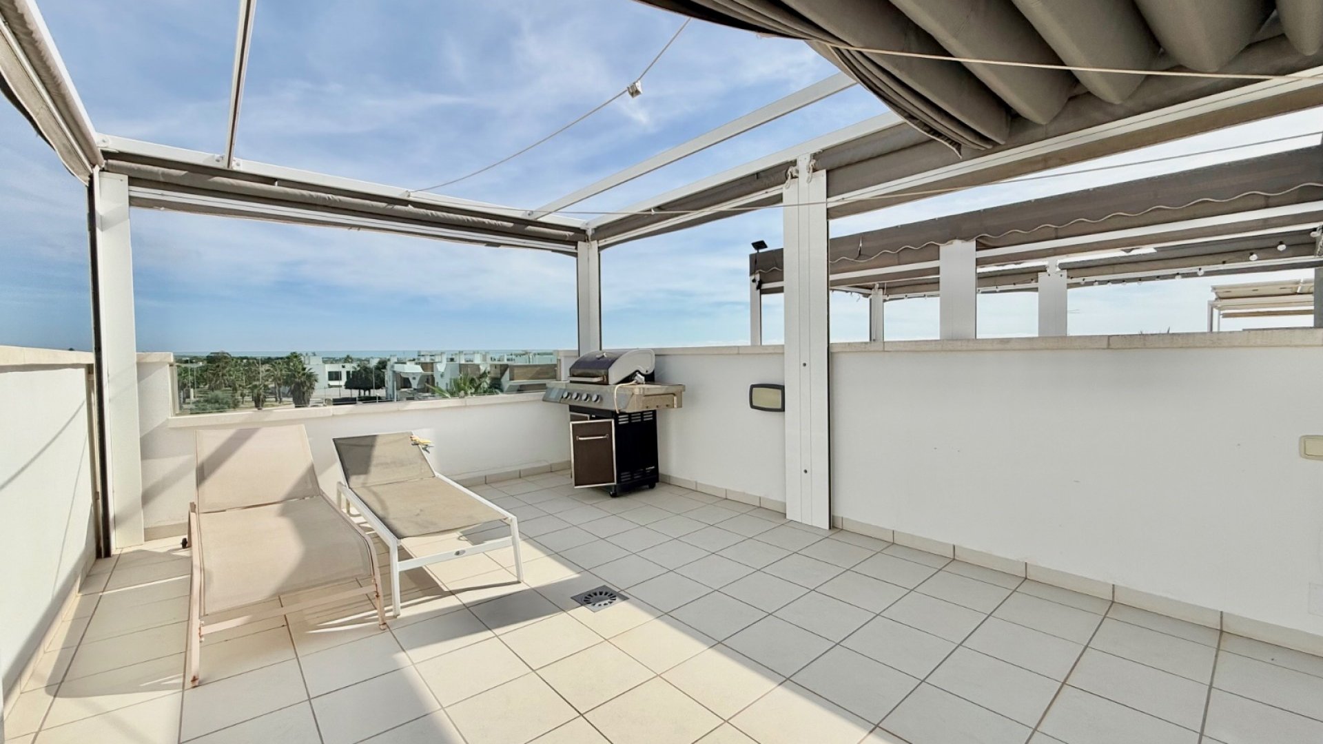 Revente - Maison de ville -
Ciudad Quesada - Lo Marabú