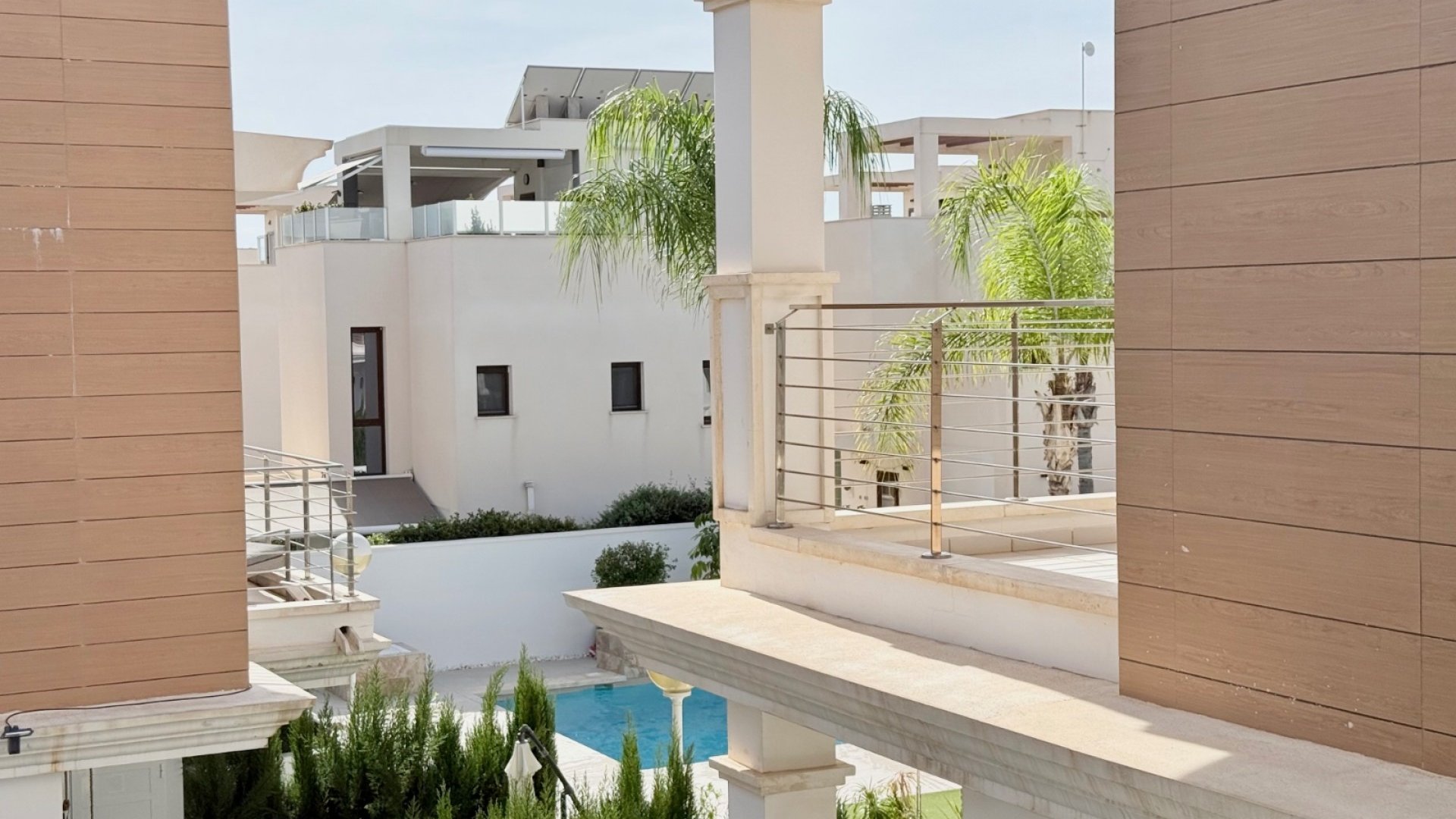 Revente - Maison de ville -
Ciudad Quesada - Lo Marabú