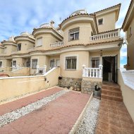 Revente - Maison de ville -
Ciudad Quesada - Lo Marabú