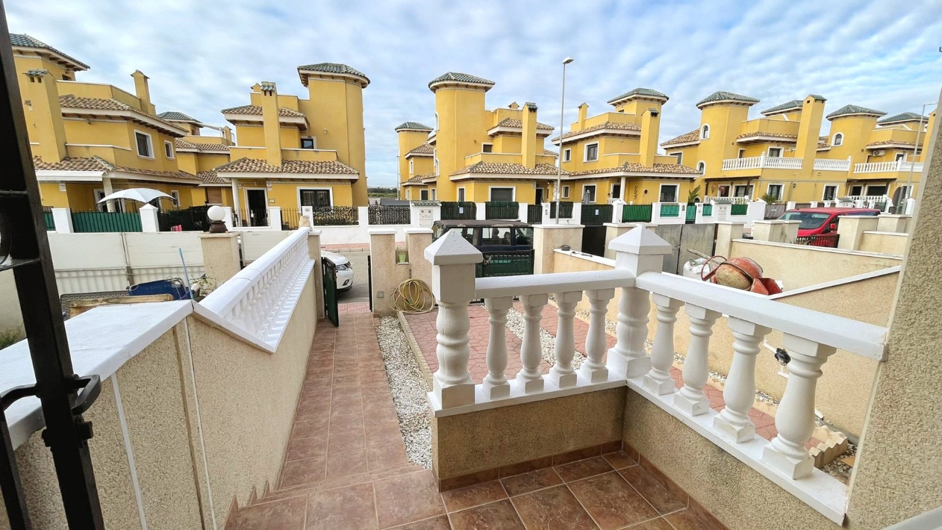 Revente - Maison de ville -
Ciudad Quesada - Lo Marabú