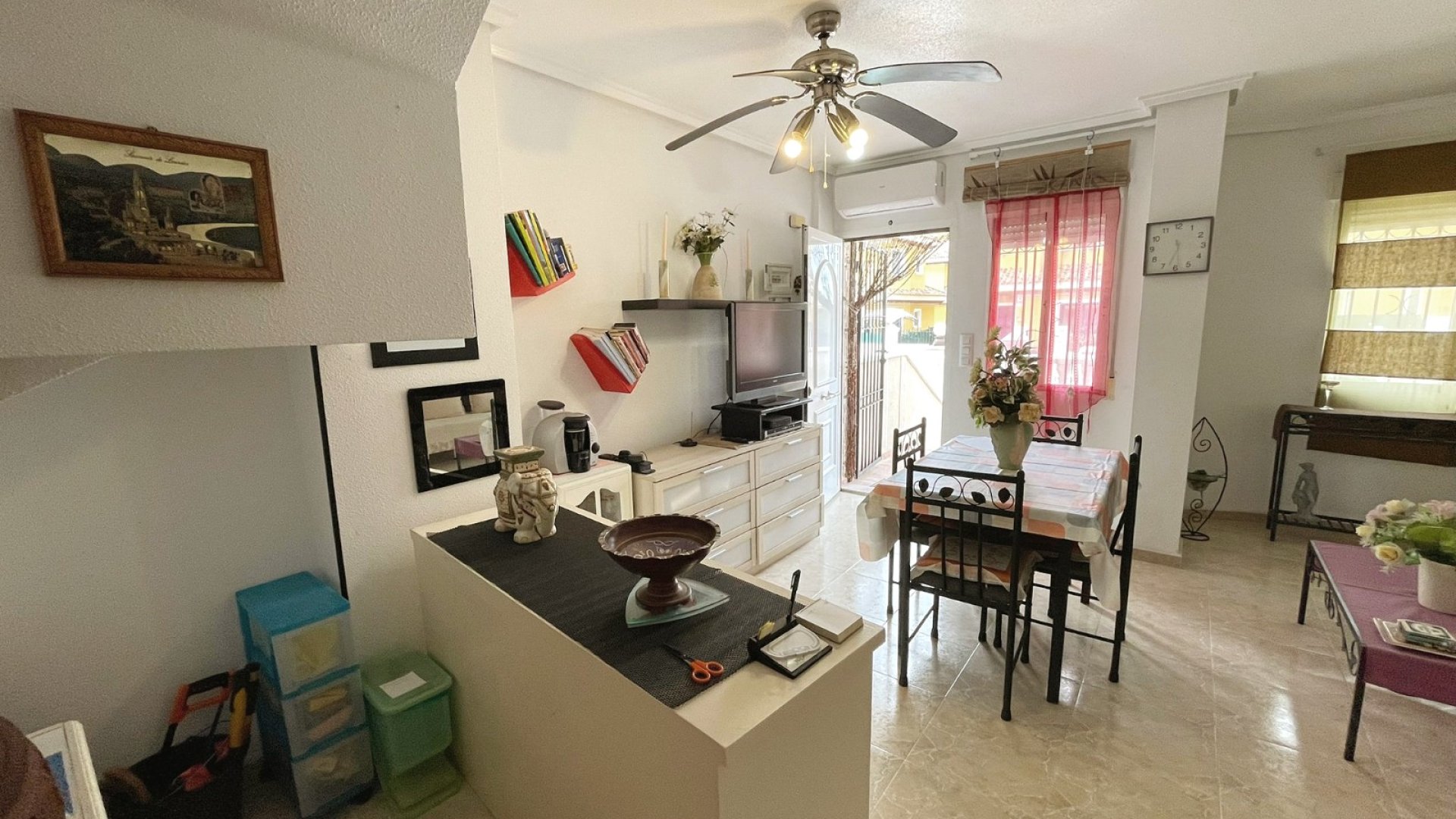 Revente - Maison de ville -
Ciudad Quesada - Lo Marabú