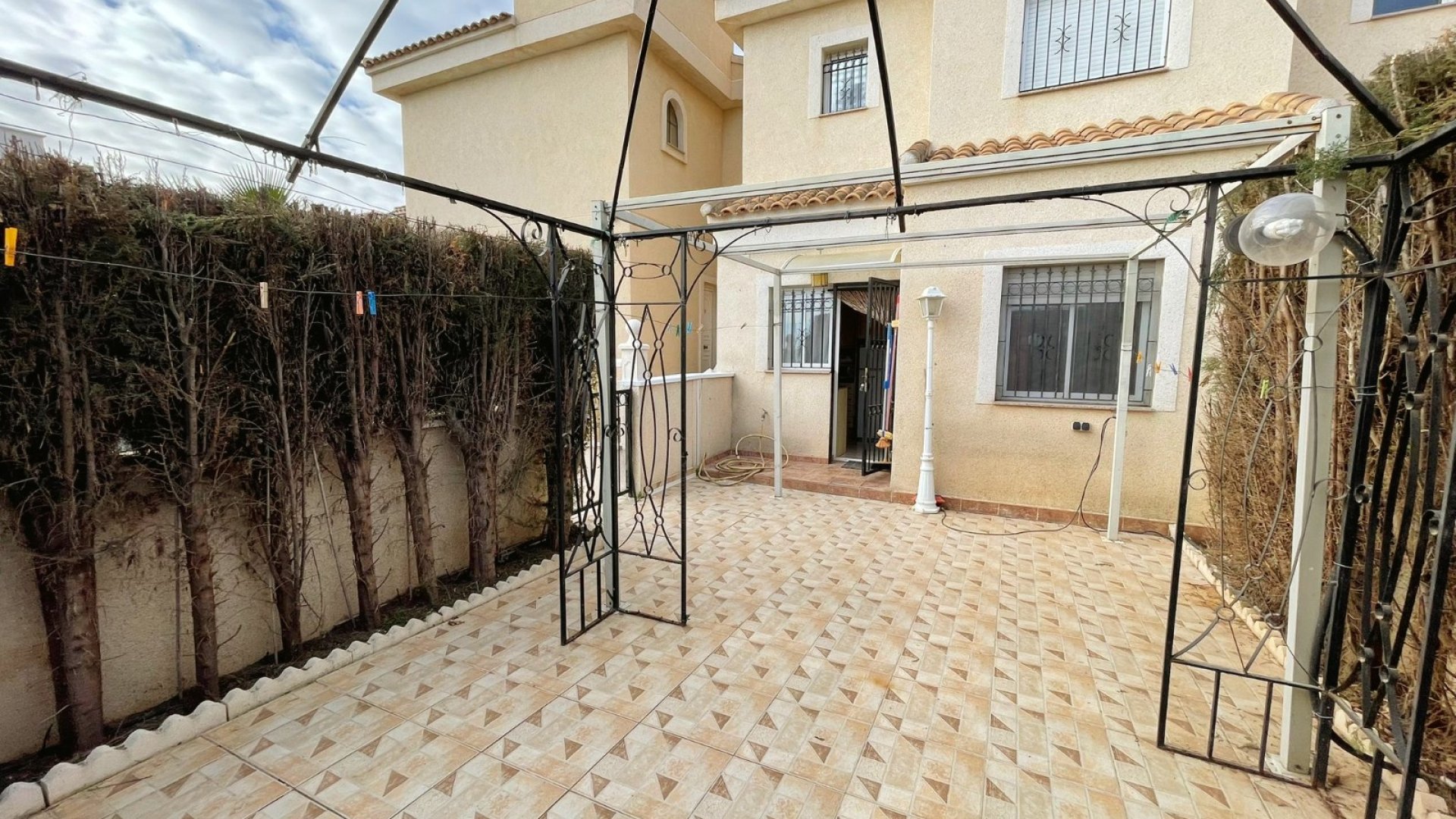 Revente - Maison de ville -
Ciudad Quesada - Lo Marabú