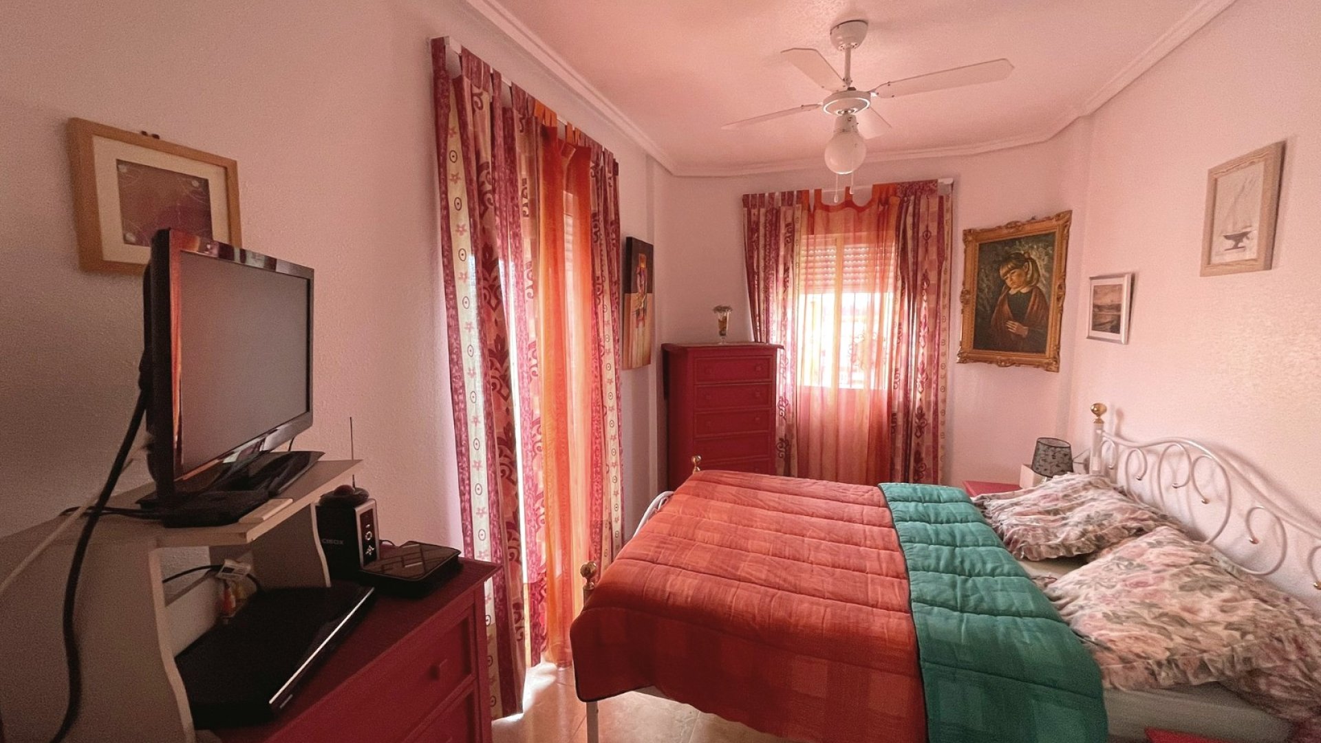 Revente - Maison de ville -
Ciudad Quesada - Lo Marabú