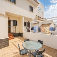 Revente - Maison de ville -
Ciudad Quesada - Lo Marabú