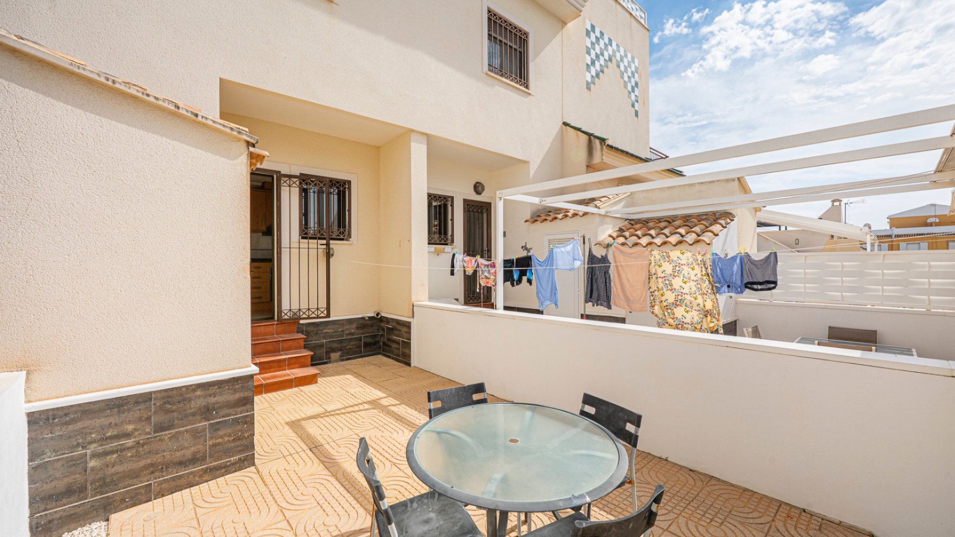 Revente - Maison de ville -
Ciudad Quesada - Lo Marabú