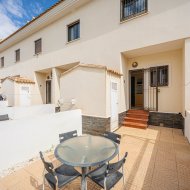 Revente - Maison de ville -
Ciudad Quesada - Lo Marabú
