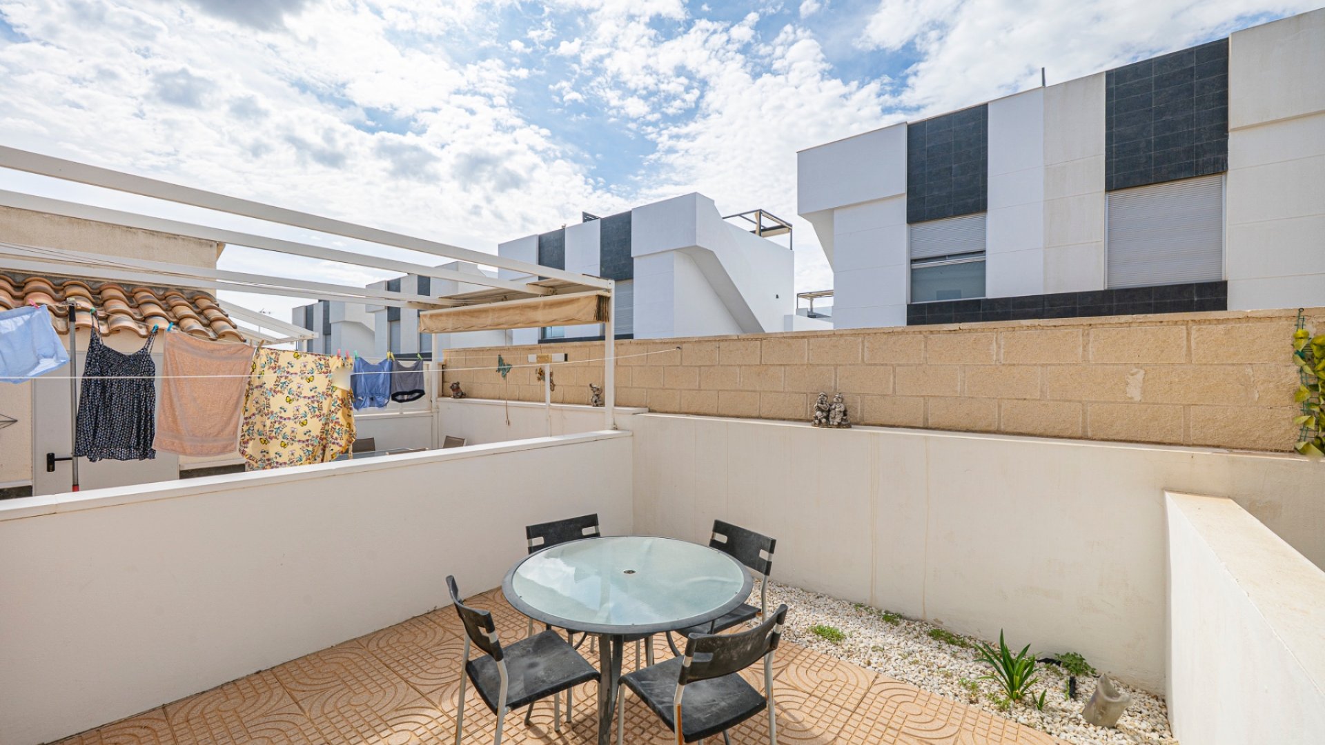 Revente - Maison de ville -
Ciudad Quesada - Lo Marabú