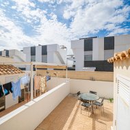 Revente - Maison de ville -
Ciudad Quesada - Lo Marabú