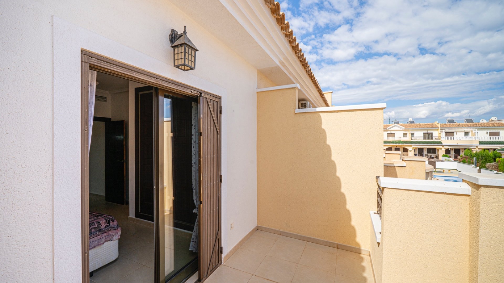 Revente - Maison de ville -
Ciudad Quesada - Lo Marabú