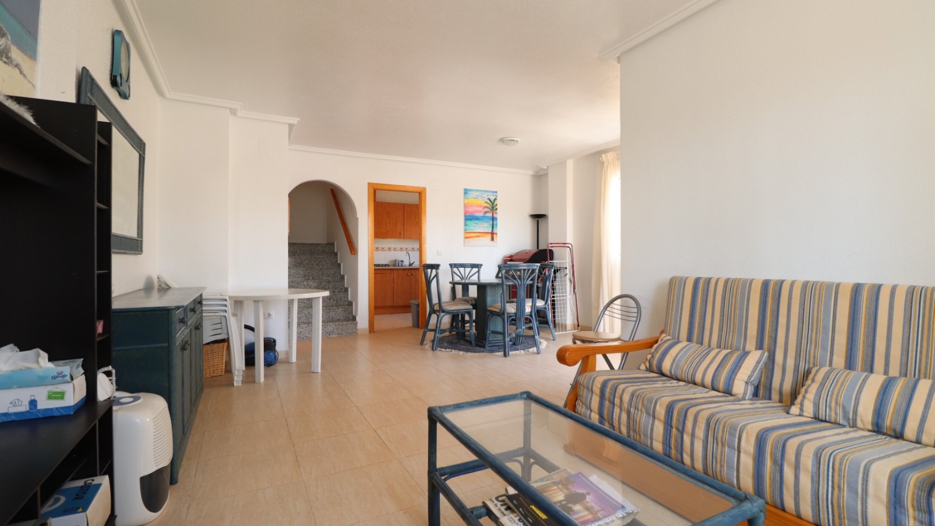 Revente - Maison de ville -
Ciudad Quesada - Lo Marabú