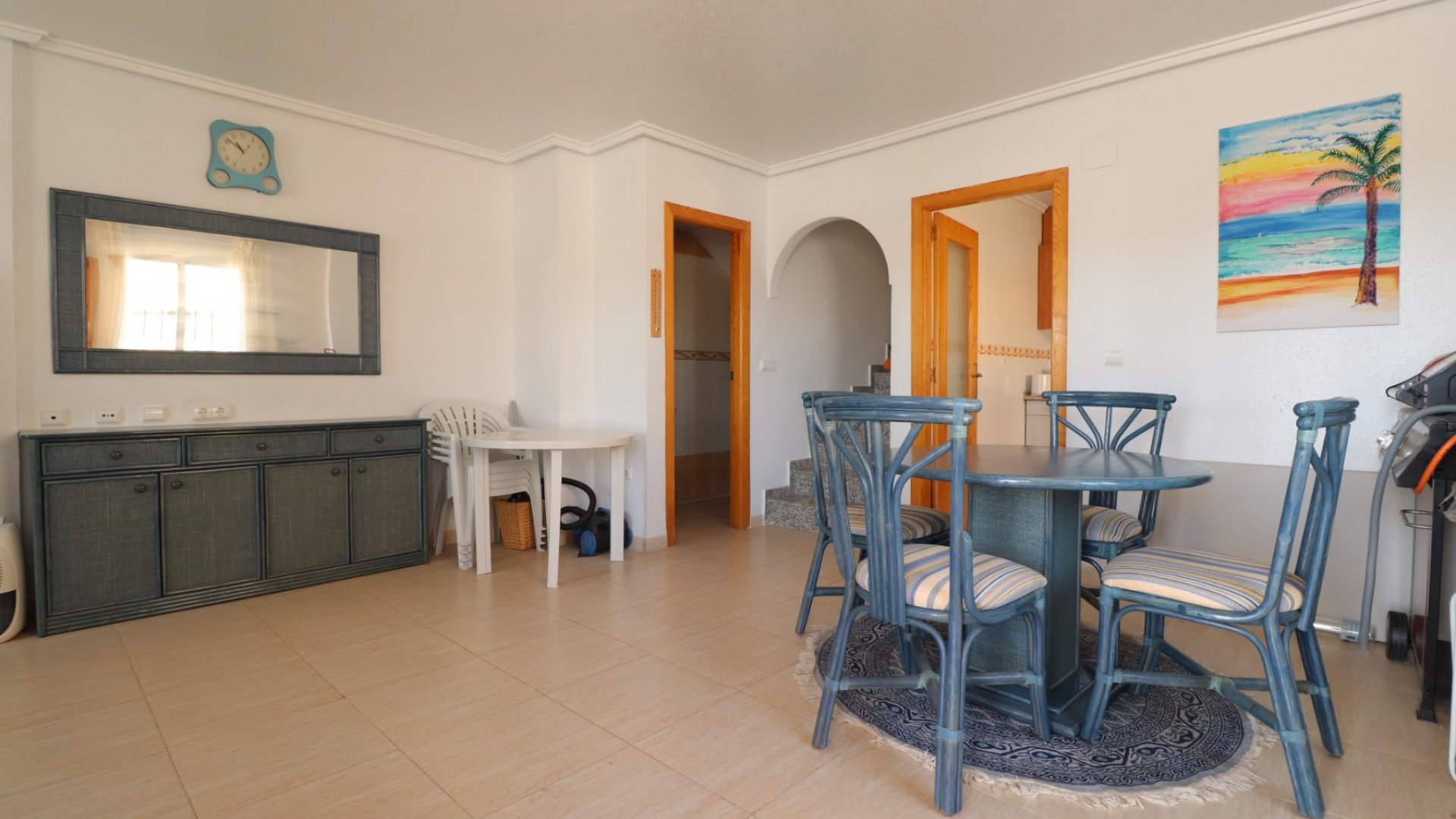 Revente - Maison de ville -
Ciudad Quesada - Lo Marabú