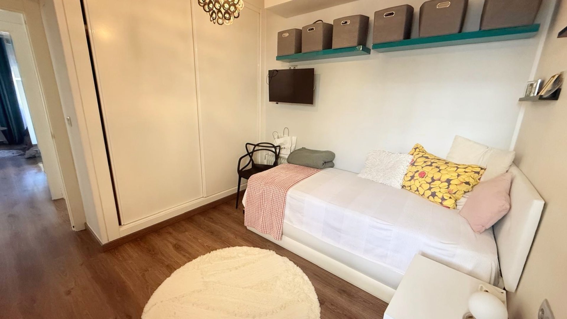 Revente - Maison de ville -
Ciudad Quesada - Pueblo Bravo