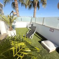 Revente - Maison de ville -
Ciudad Quesada - Pueblo Bravo