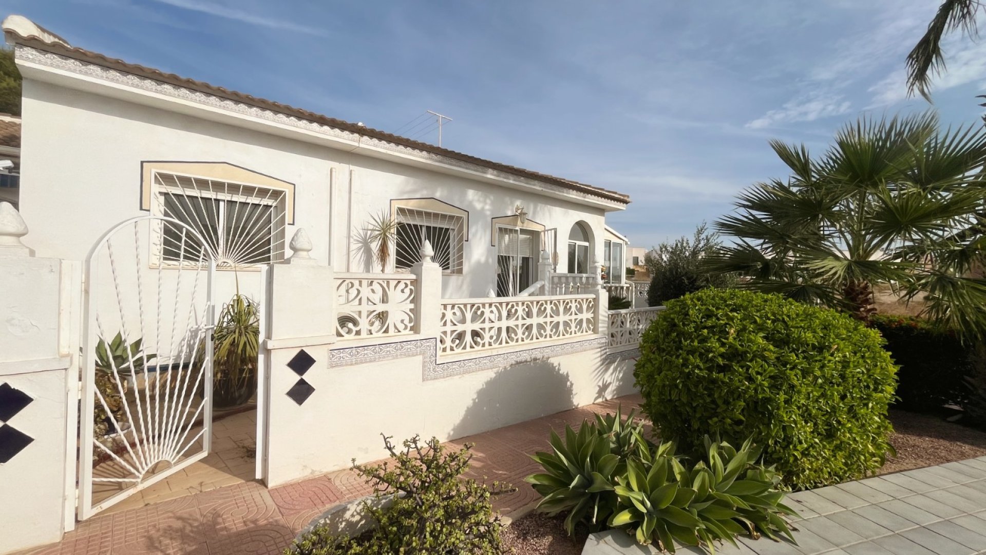 Revente - Maison de ville -
Ciudad Quesada - Pueblo Bravo