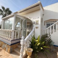 Revente - Maison de ville -
Ciudad Quesada - Pueblo Bravo