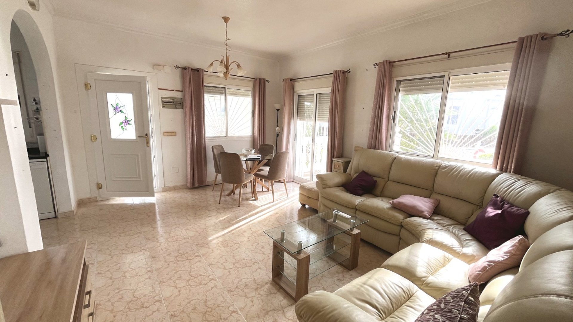 Revente - Maison de ville -
Ciudad Quesada - Pueblo Bravo
