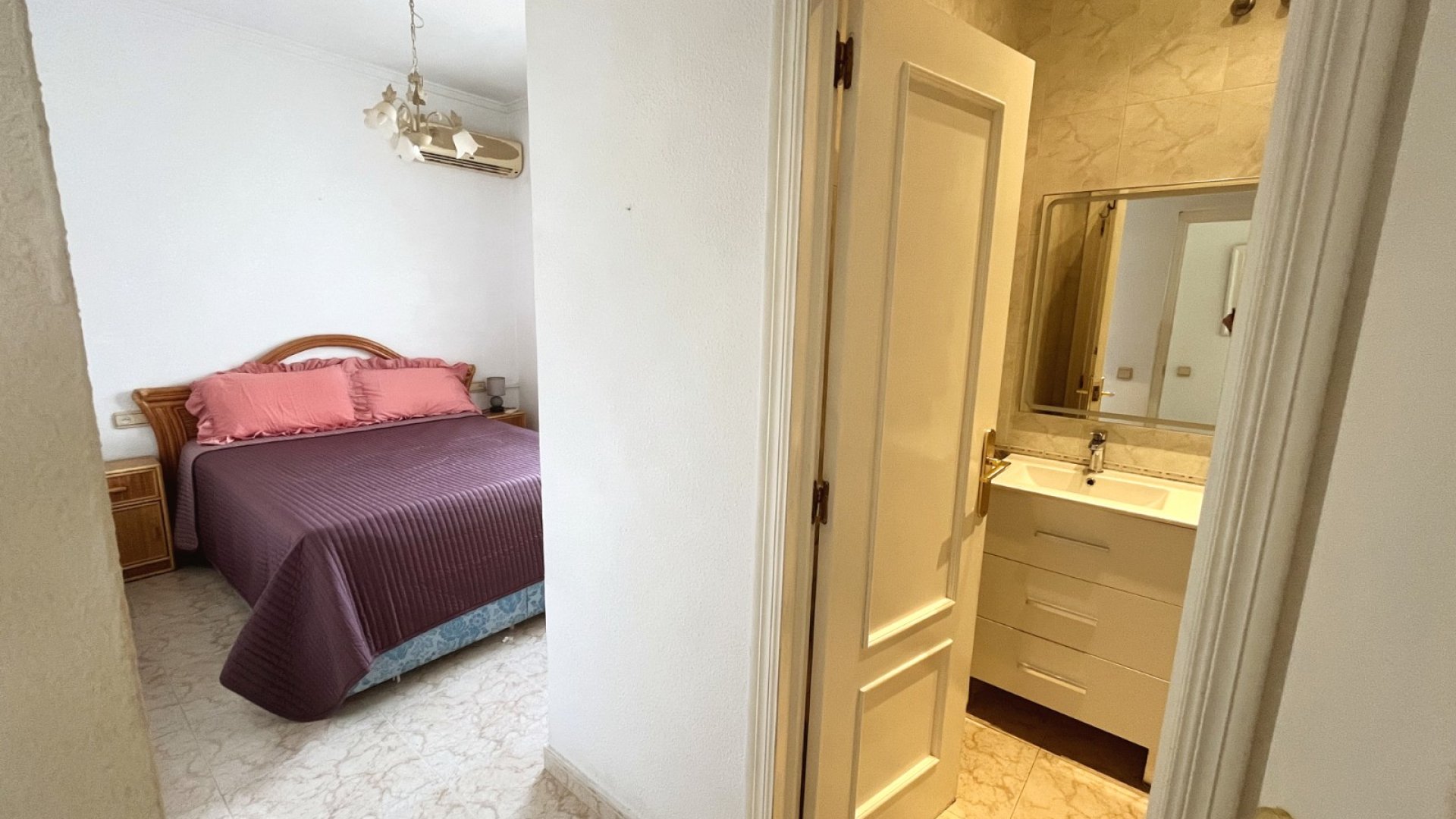 Revente - Maison de ville -
Ciudad Quesada - Pueblo Bravo