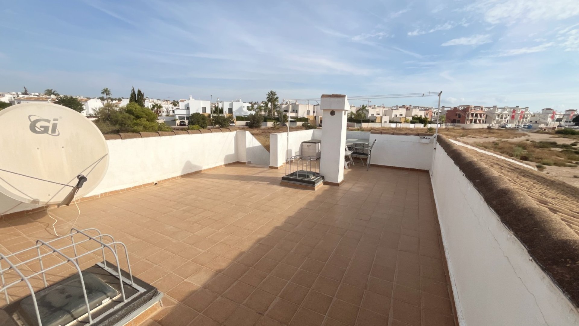 Revente - Maison de ville -
Ciudad Quesada - Pueblo Bravo