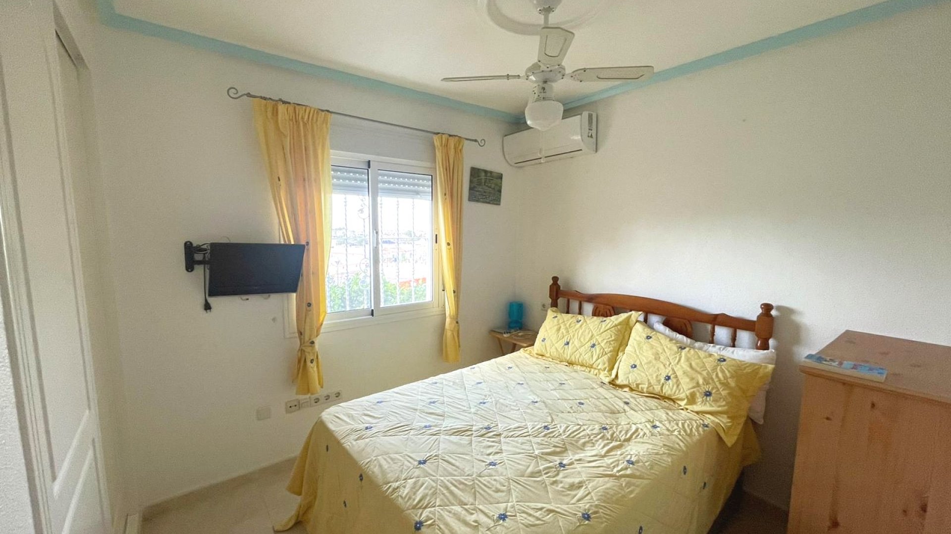 Revente - Maison de ville -
Ciudad Quesada - Rojales