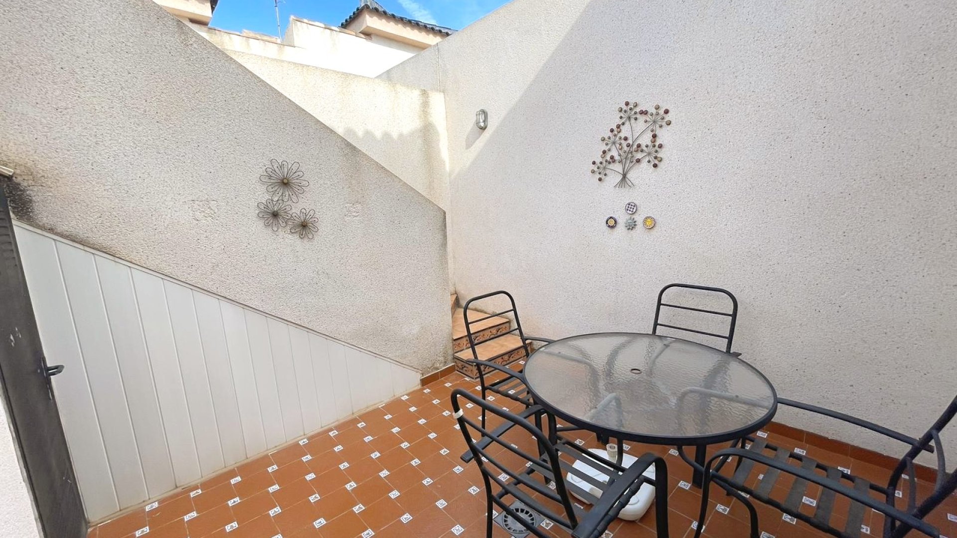 Revente - Maison de ville -
Ciudad Quesada - Rojales