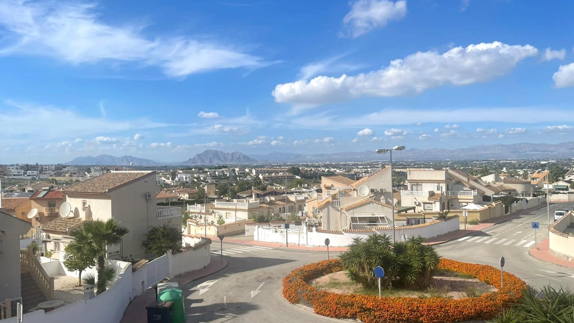 Revente - Maison de ville -
Ciudad Quesada - Rojales