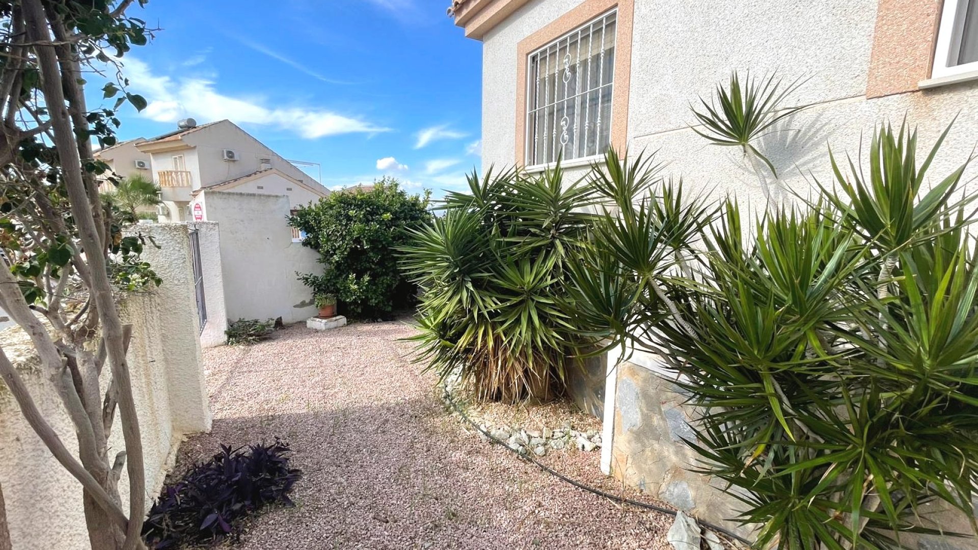 Revente - Maison de ville -
Ciudad Quesada - Rojales