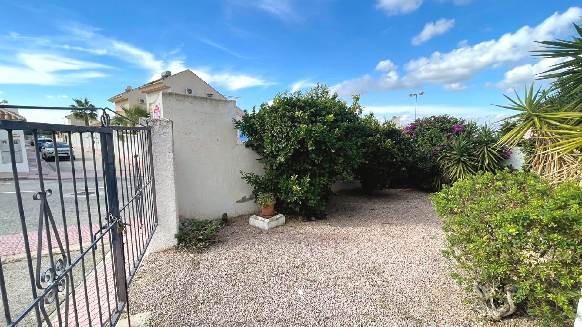 Revente - Maison de ville -
Ciudad Quesada - Rojales