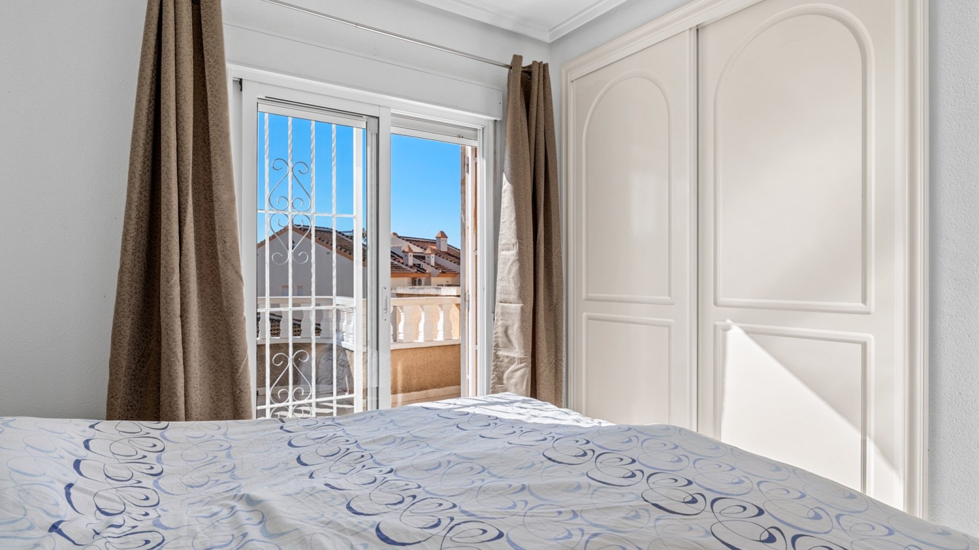 Revente - Maison de ville -
Ciudad Quesada - Rojales