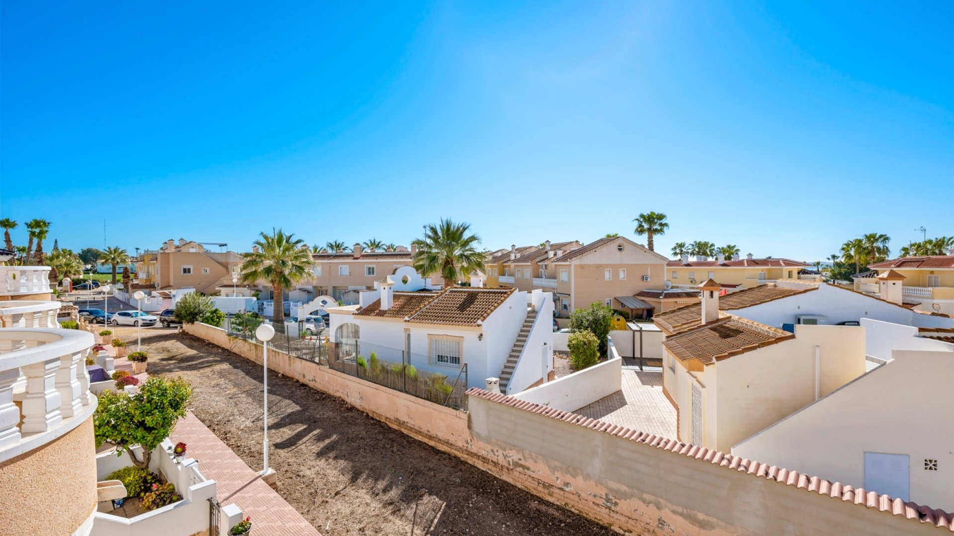 Revente - Maison de ville -
Ciudad Quesada - Rojales