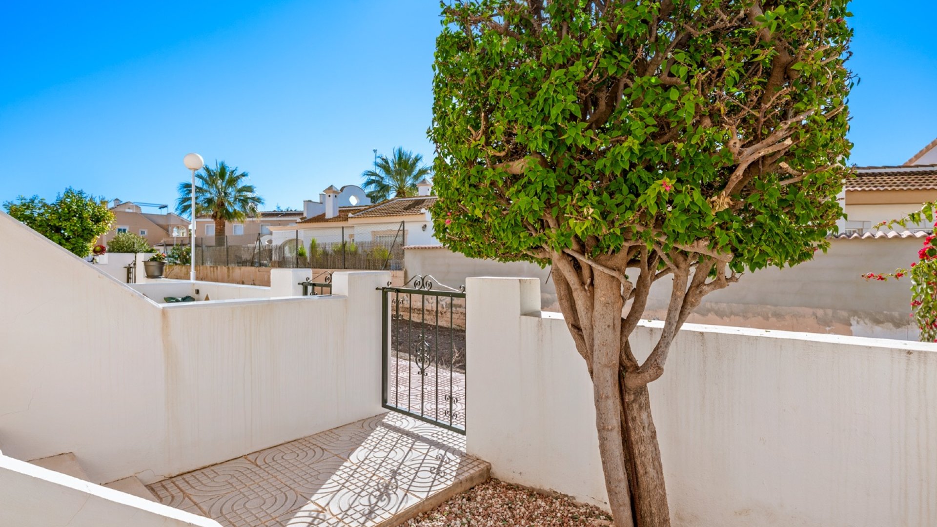 Revente - Maison de ville -
Ciudad Quesada - Rojales