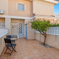 Revente - Maison de ville -
Ciudad Quesada - Rojales