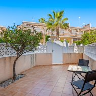 Revente - Maison de ville -
Ciudad Quesada - Rojales