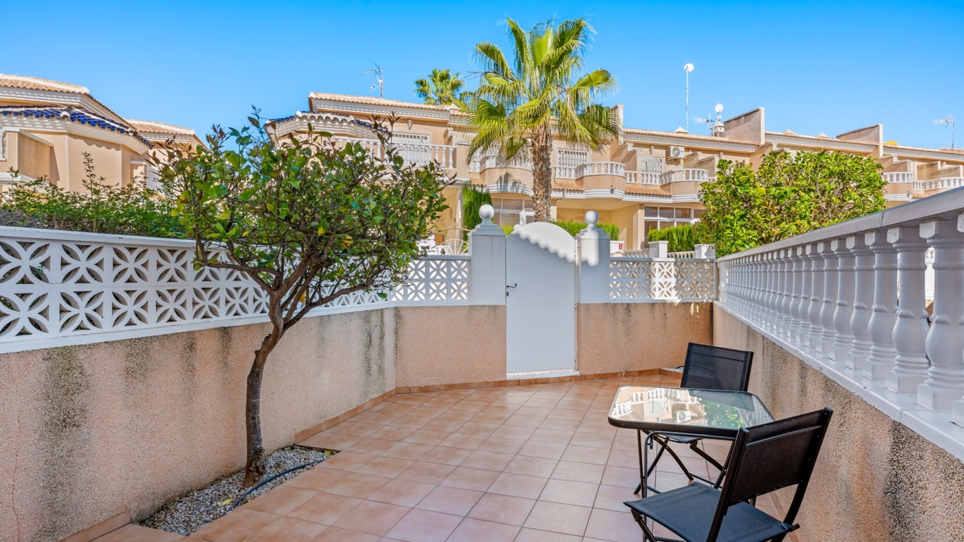 Revente - Maison de ville -
Ciudad Quesada - Rojales