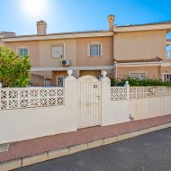 Revente - Maison de ville -
Ciudad Quesada - Rojales