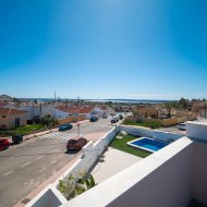 Revente - Maison de ville -
Ciudad Quesada - town